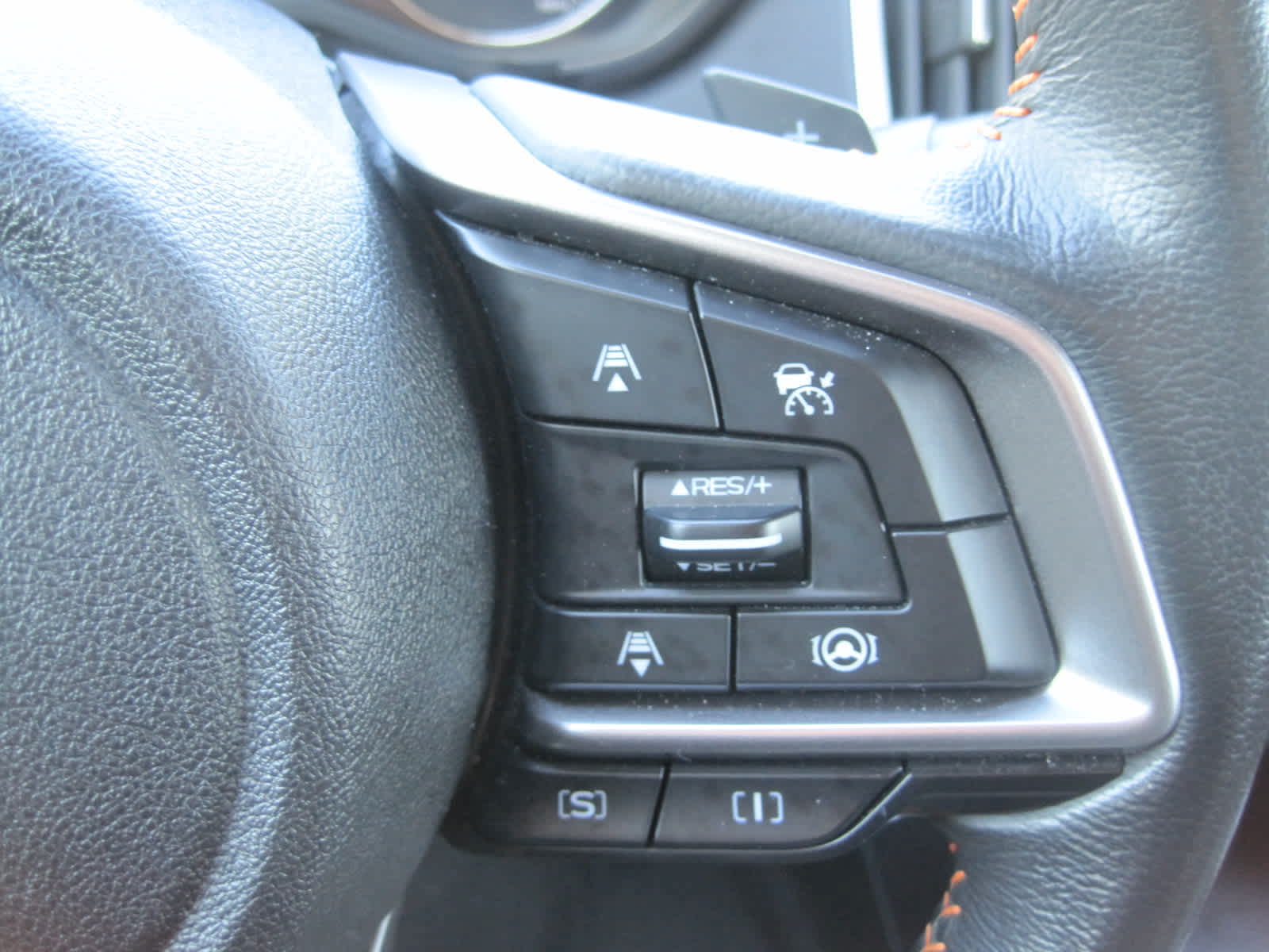 used 2023 Subaru Crosstrek car, priced at $27,513