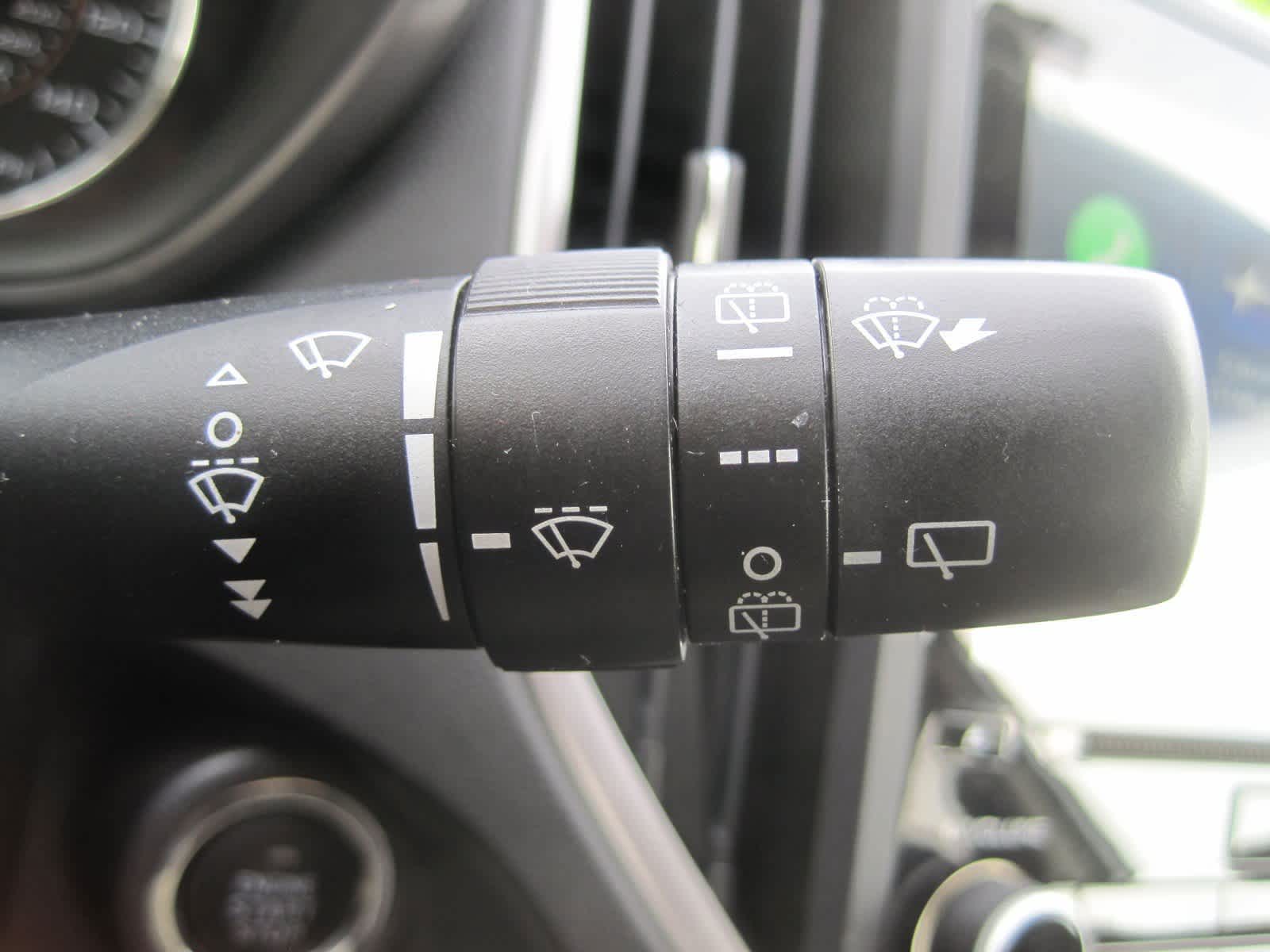 used 2023 Subaru Crosstrek car, priced at $29,111