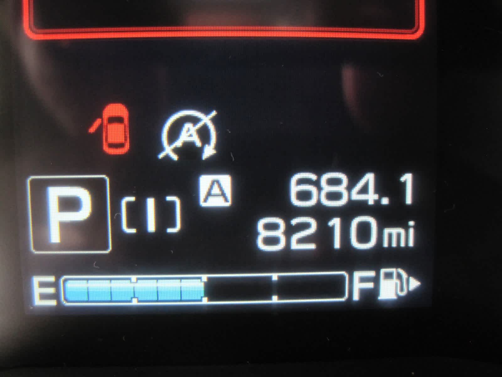 used 2023 Subaru Crosstrek car, priced at $29,111