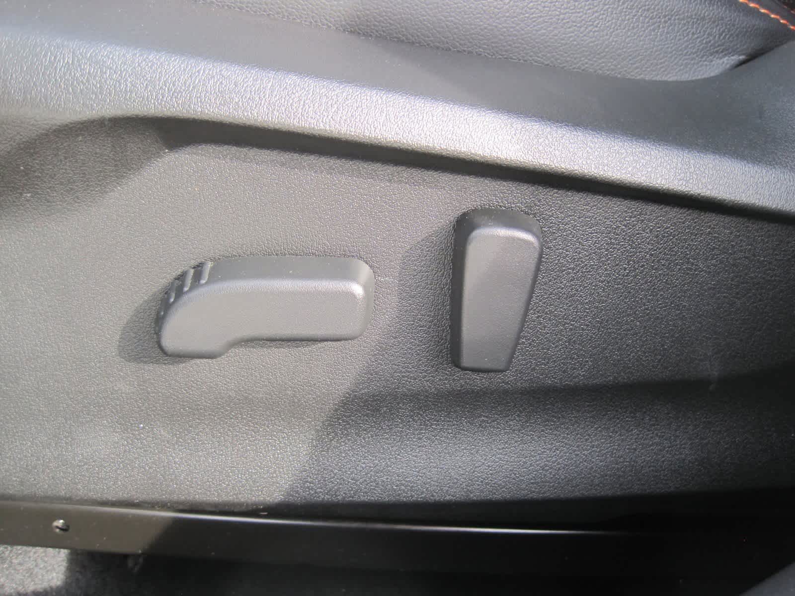 used 2023 Subaru Crosstrek car, priced at $29,111