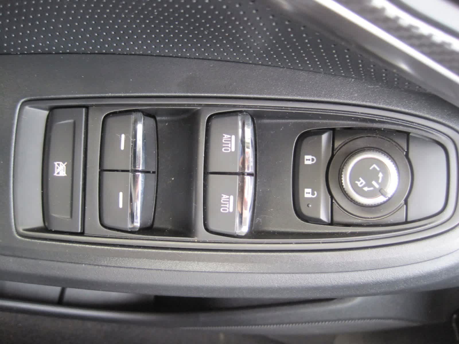 used 2023 Subaru Crosstrek car, priced at $29,111