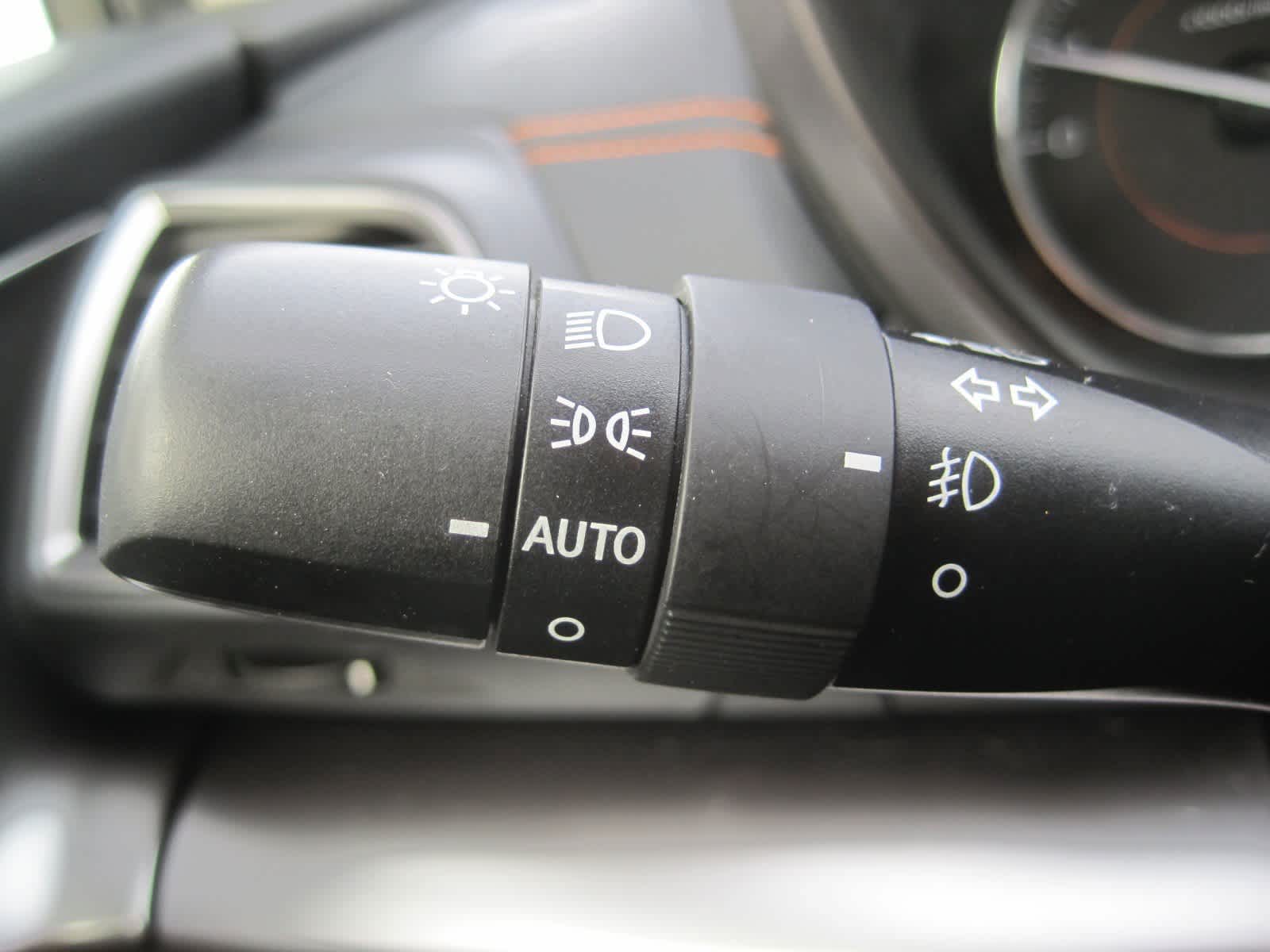 used 2023 Subaru Crosstrek car, priced at $29,111