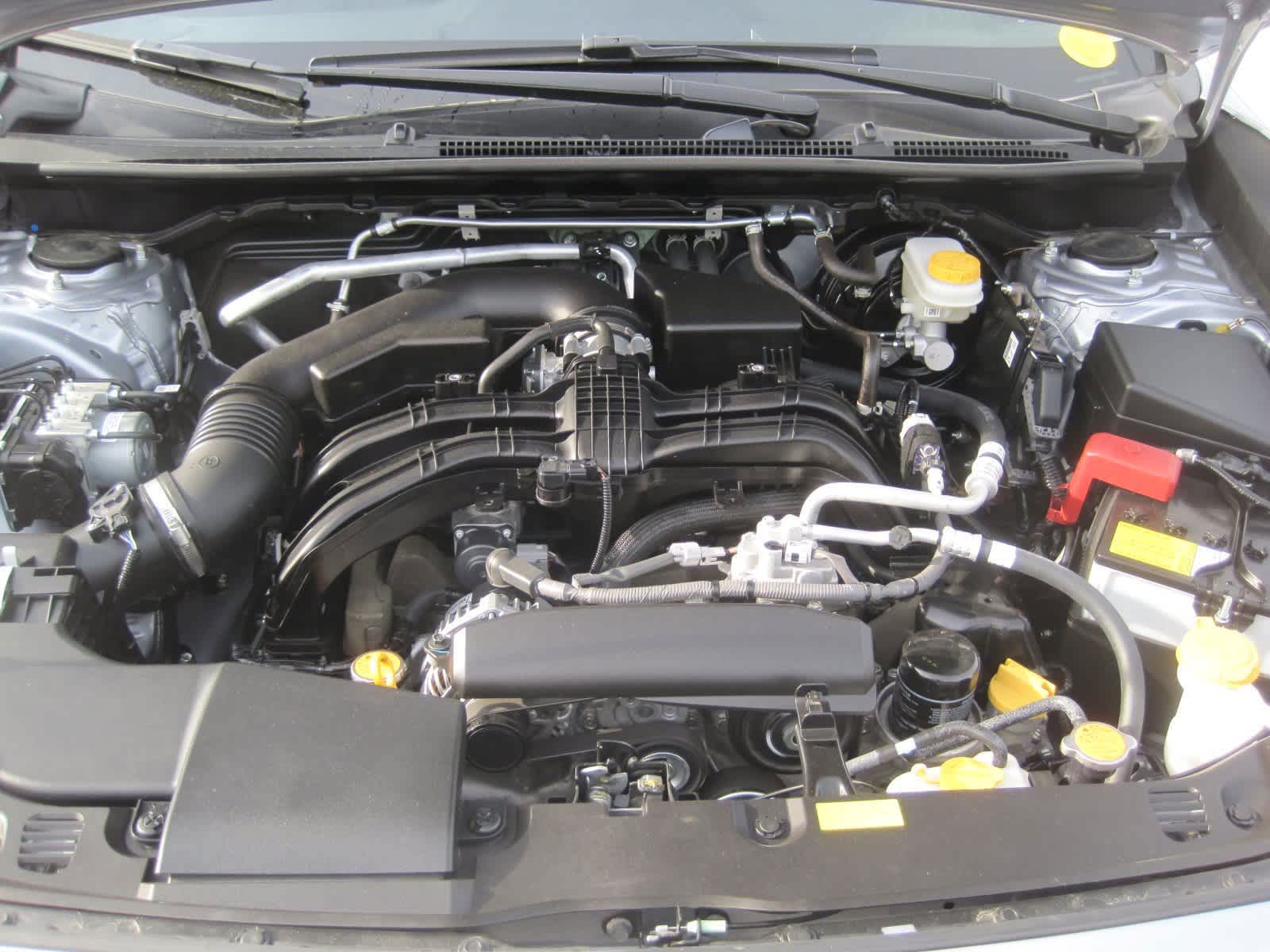 used 2023 Subaru Crosstrek car, priced at $29,111
