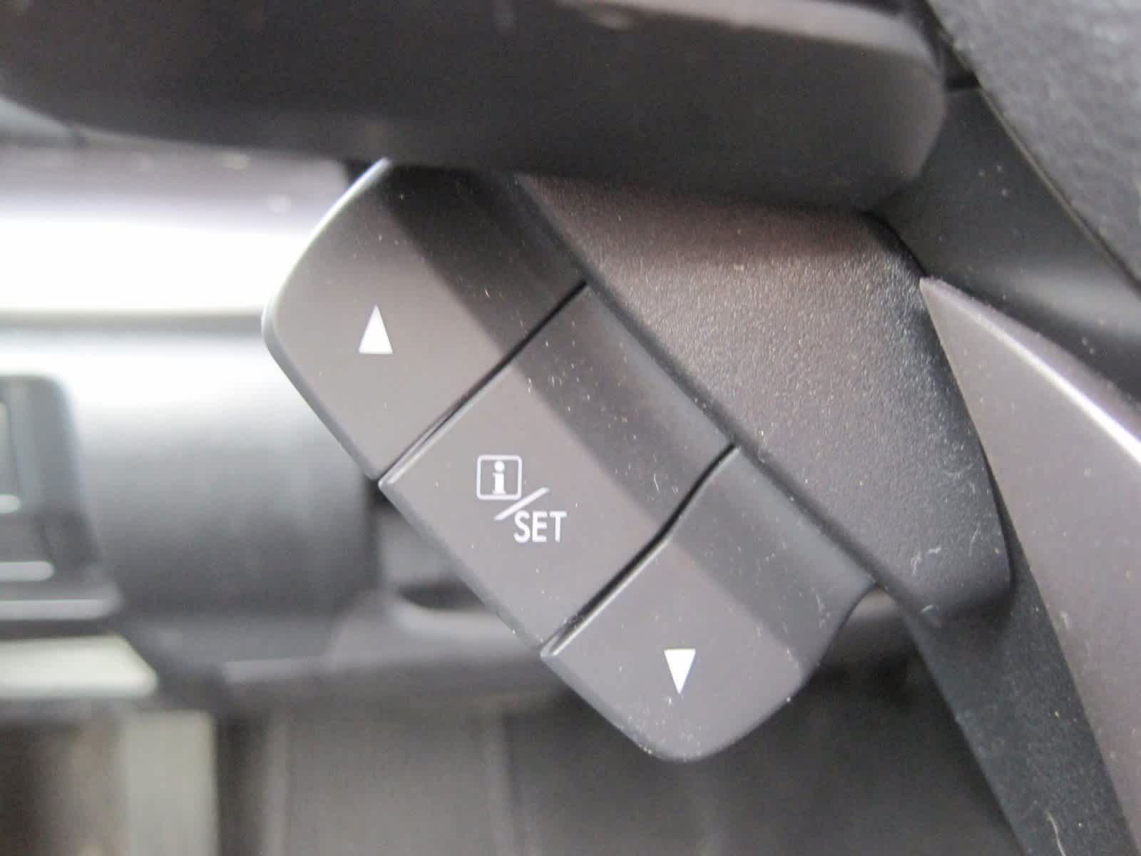 used 2023 Subaru Crosstrek car, priced at $29,111