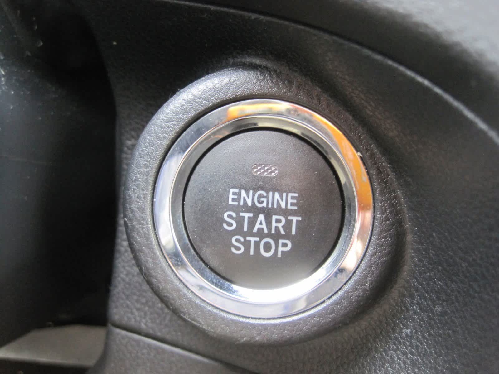 used 2023 Subaru Crosstrek car, priced at $29,111