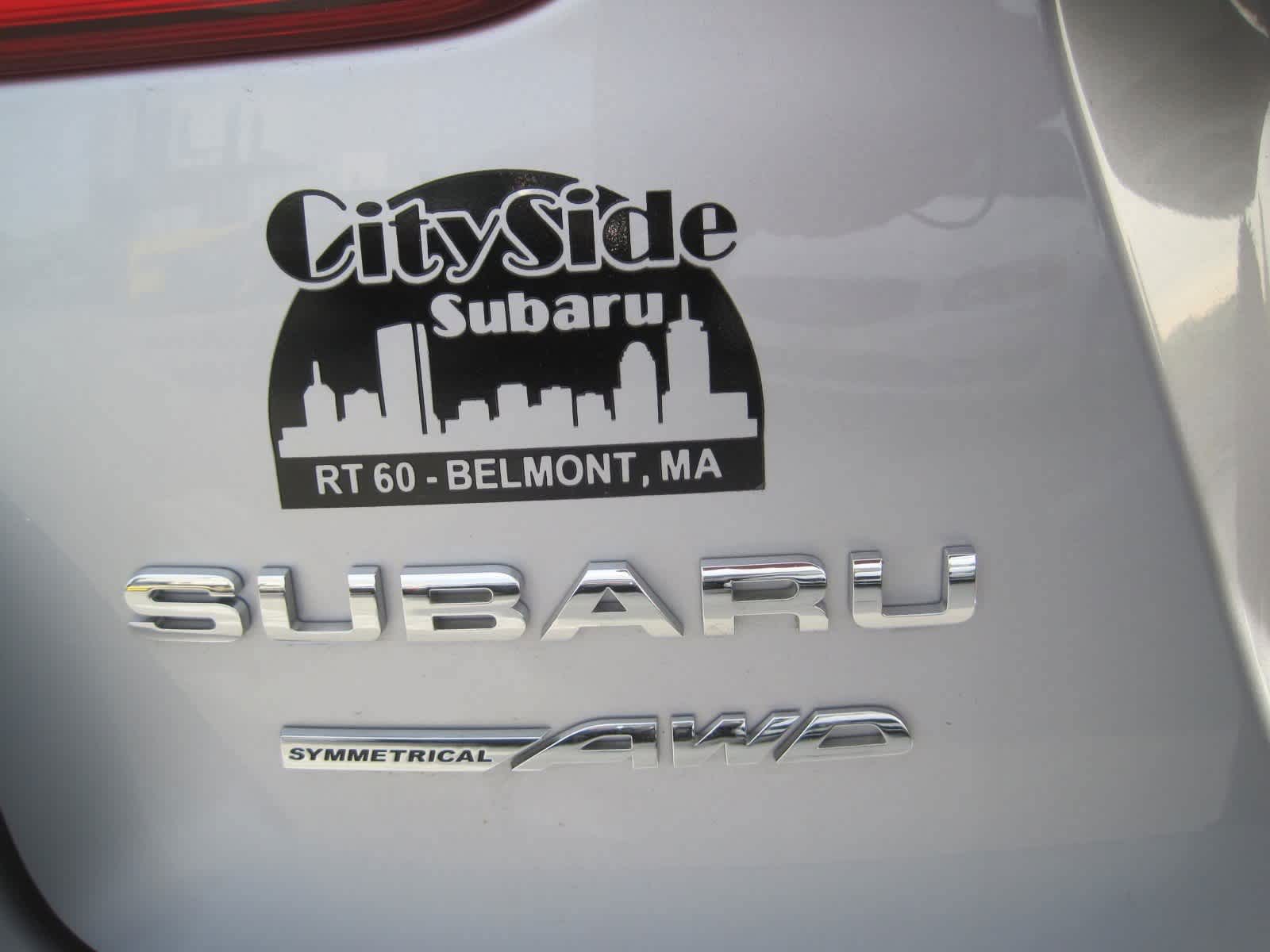 used 2023 Subaru Crosstrek car, priced at $29,111