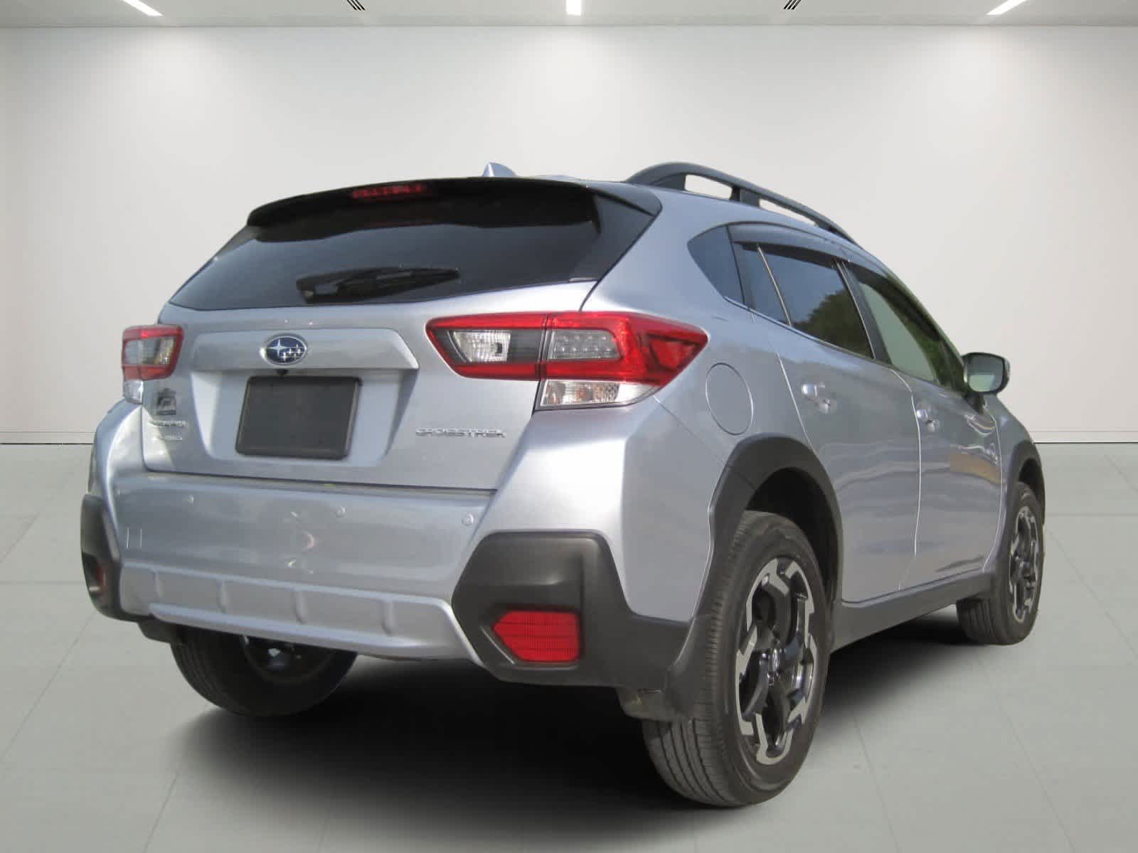 used 2023 Subaru Crosstrek car, priced at $29,111