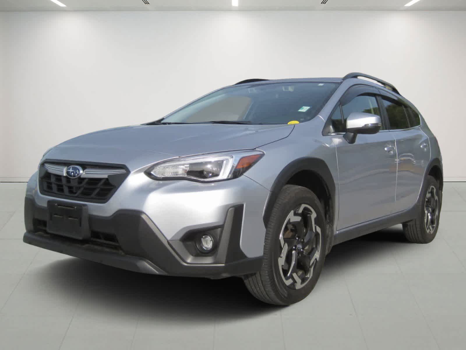 used 2023 Subaru Crosstrek car, priced at $29,111
