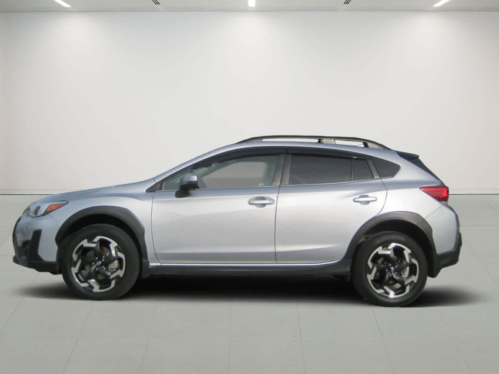 used 2023 Subaru Crosstrek car, priced at $29,111