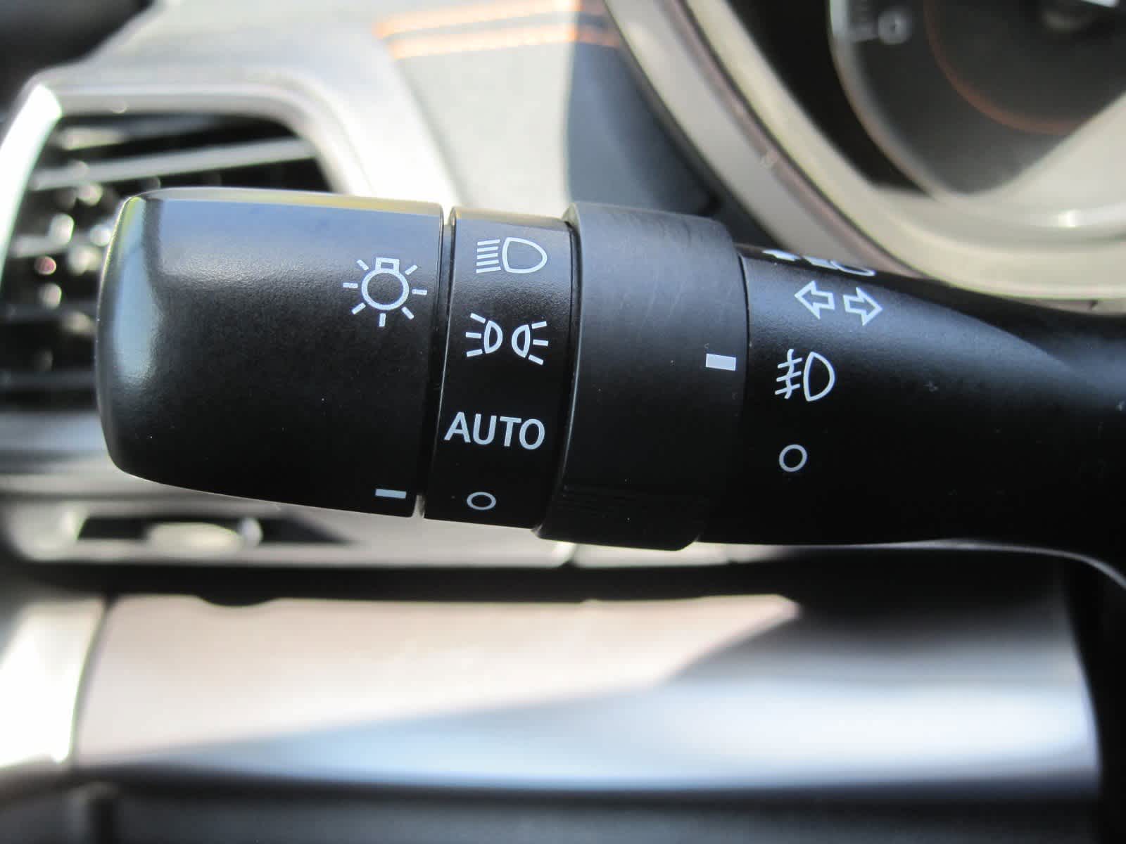 used 2023 Subaru Crosstrek car, priced at $27,831