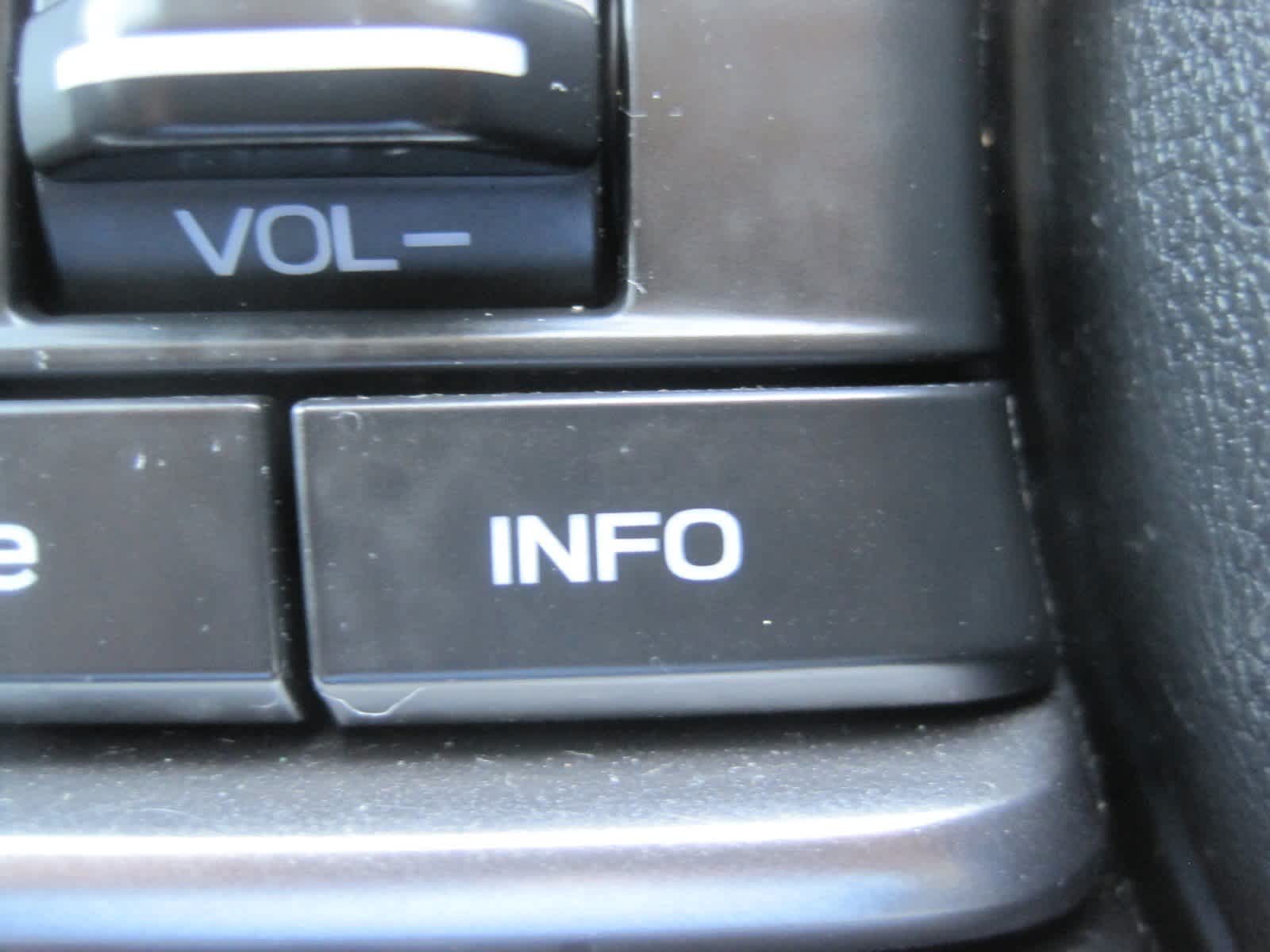 used 2023 Subaru Crosstrek car, priced at $27,831