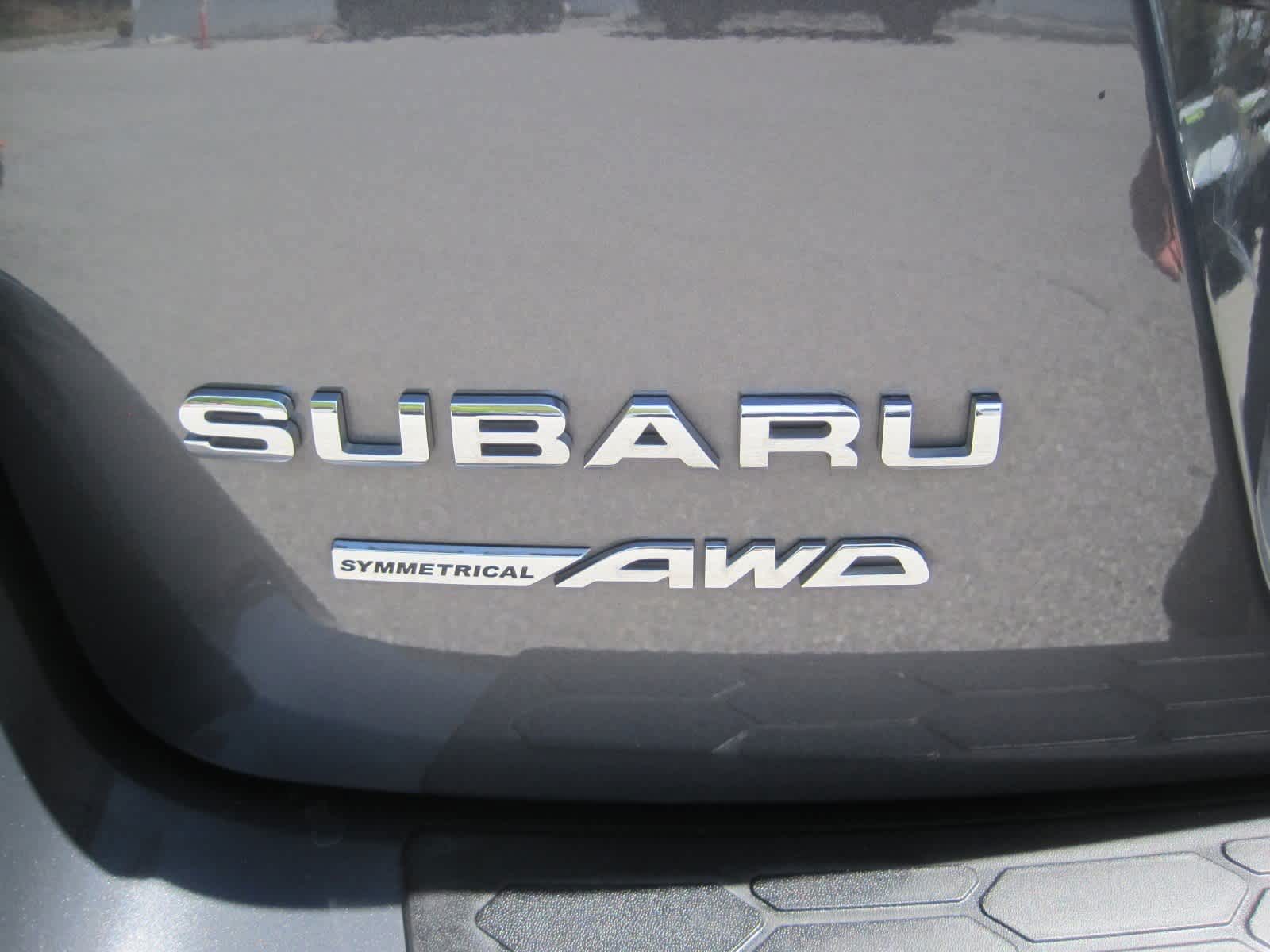 used 2023 Subaru Crosstrek car, priced at $27,831