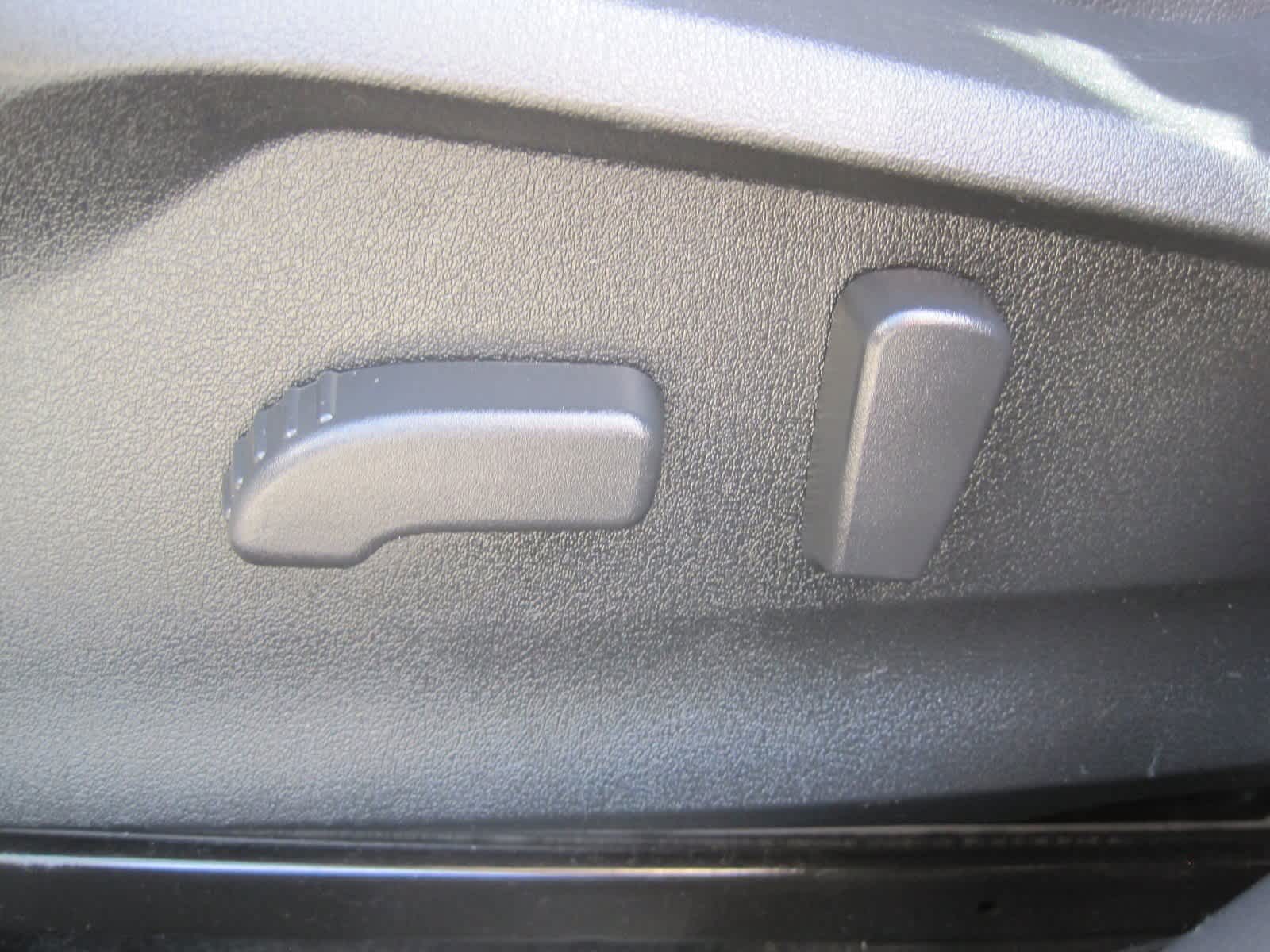 used 2023 Subaru Crosstrek car, priced at $27,831
