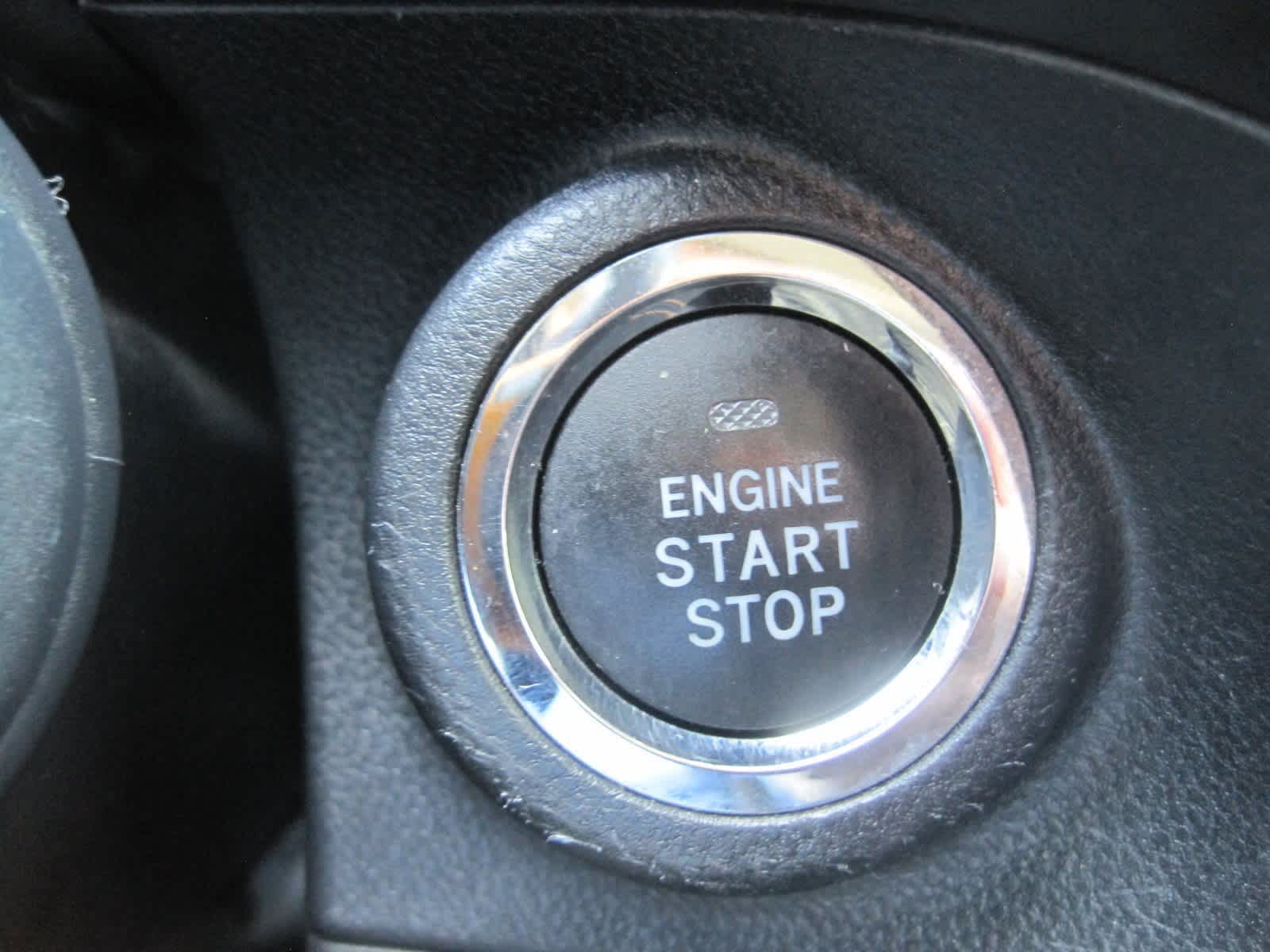 used 2023 Subaru Crosstrek car, priced at $27,831