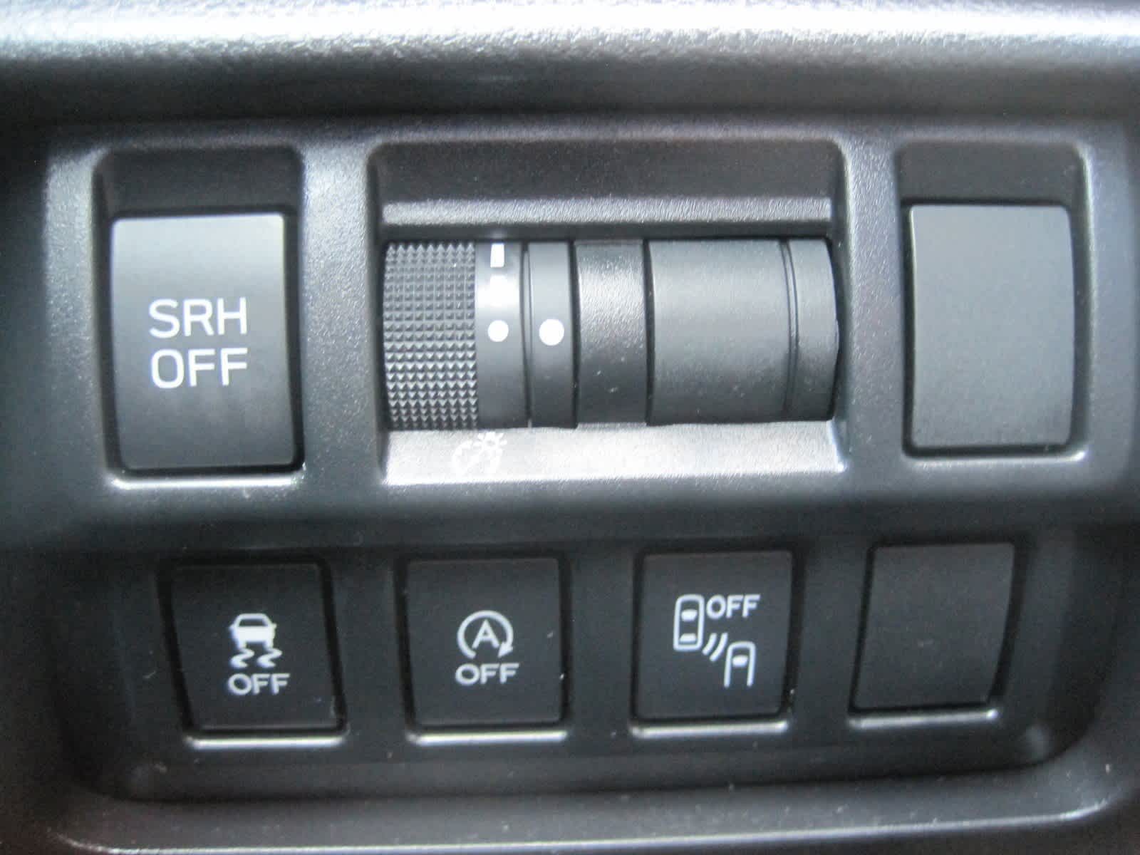 used 2023 Subaru Crosstrek car, priced at $27,831