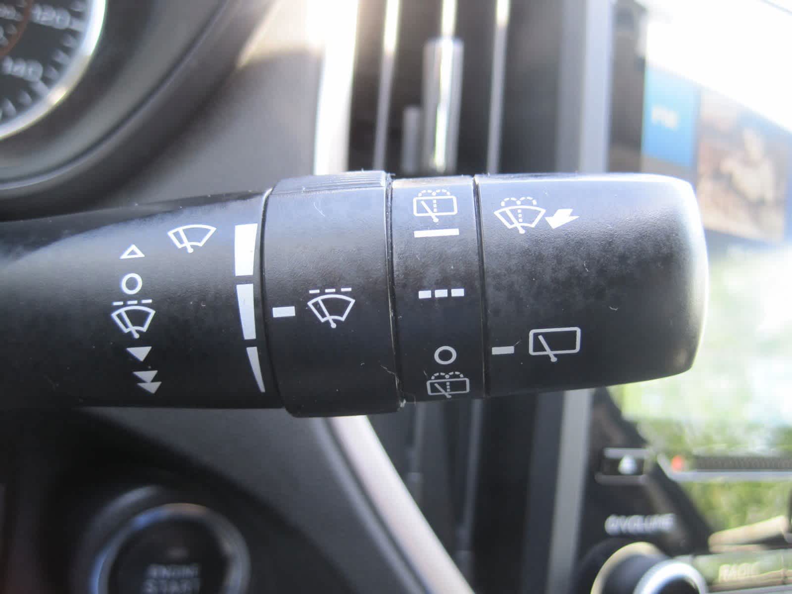 used 2023 Subaru Crosstrek car, priced at $27,831