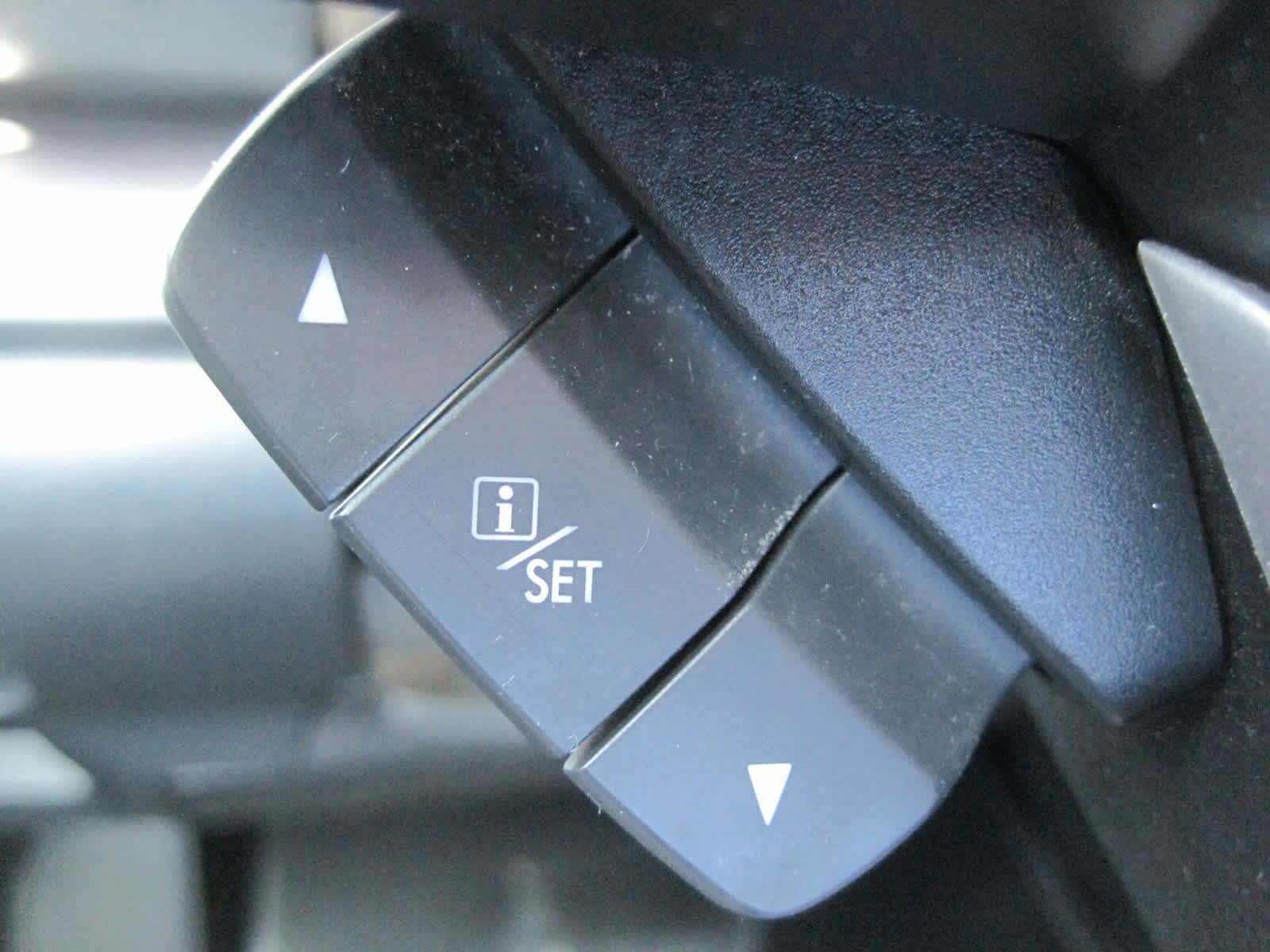 used 2023 Subaru Crosstrek car, priced at $27,831
