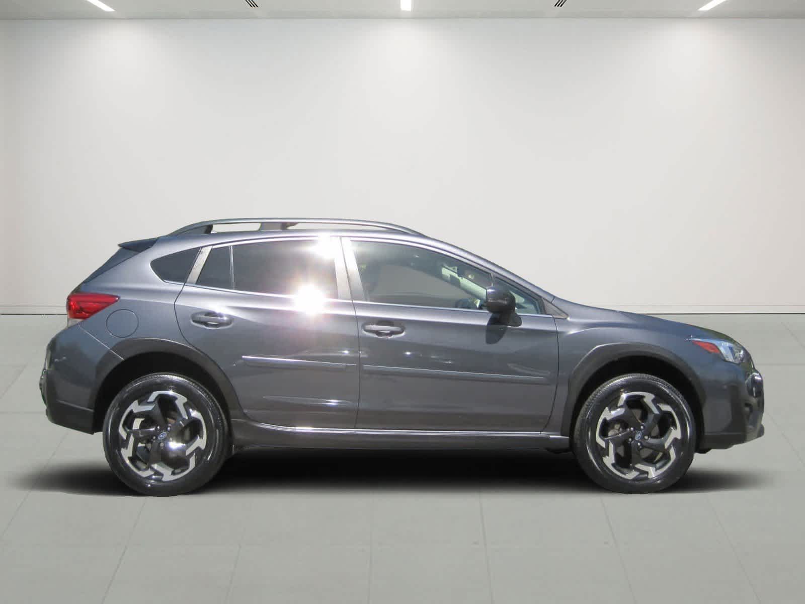 used 2023 Subaru Crosstrek car, priced at $27,831