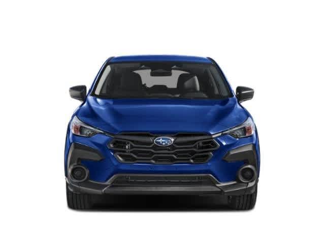 new 2025 Subaru Crosstrek car