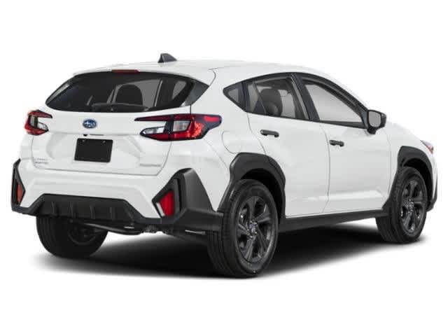 new 2025 Subaru Crosstrek car