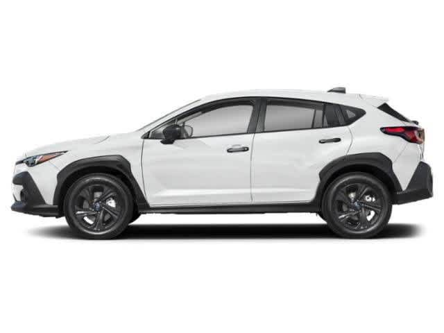 new 2025 Subaru Crosstrek car