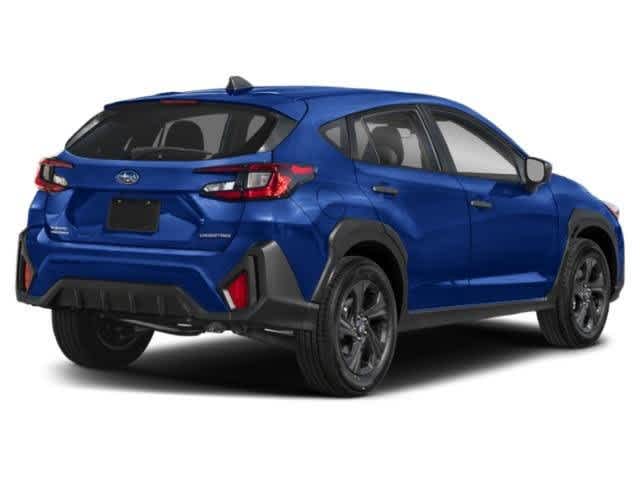 new 2025 Subaru Crosstrek car