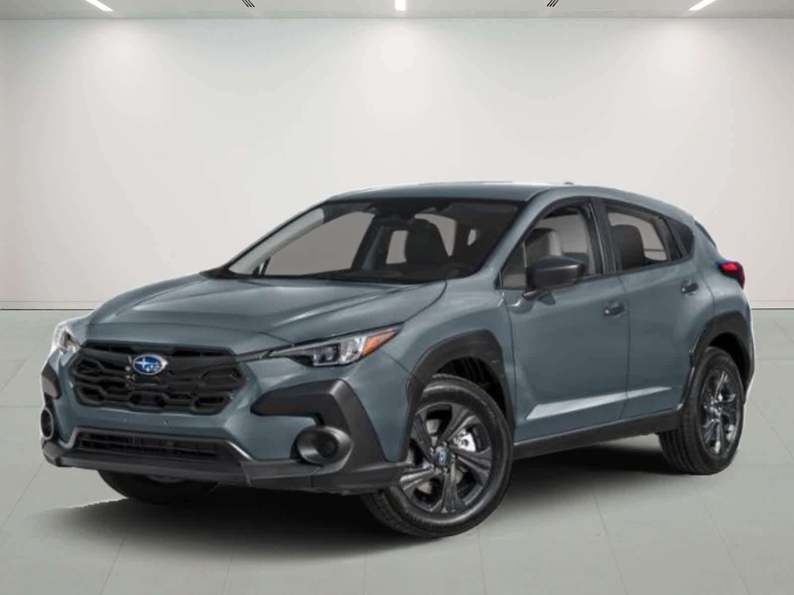 new 2025 Subaru Crosstrek car