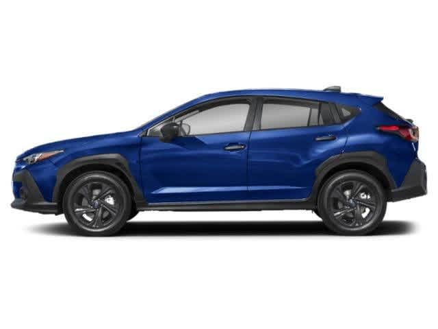 new 2025 Subaru Crosstrek car