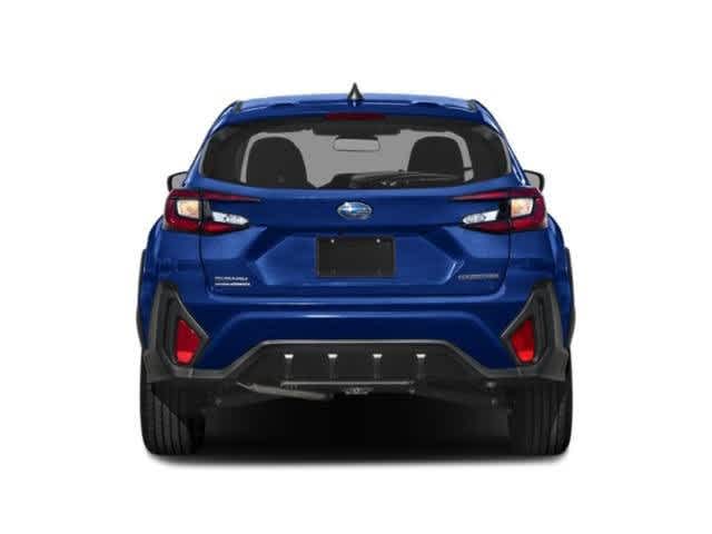 new 2025 Subaru Crosstrek car