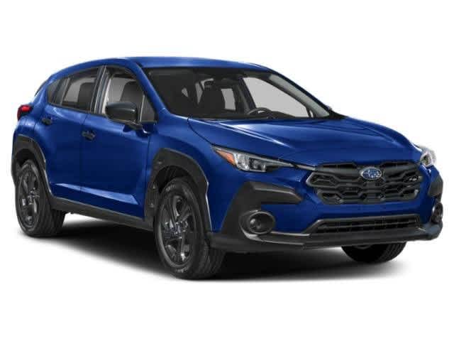 new 2025 Subaru Crosstrek car