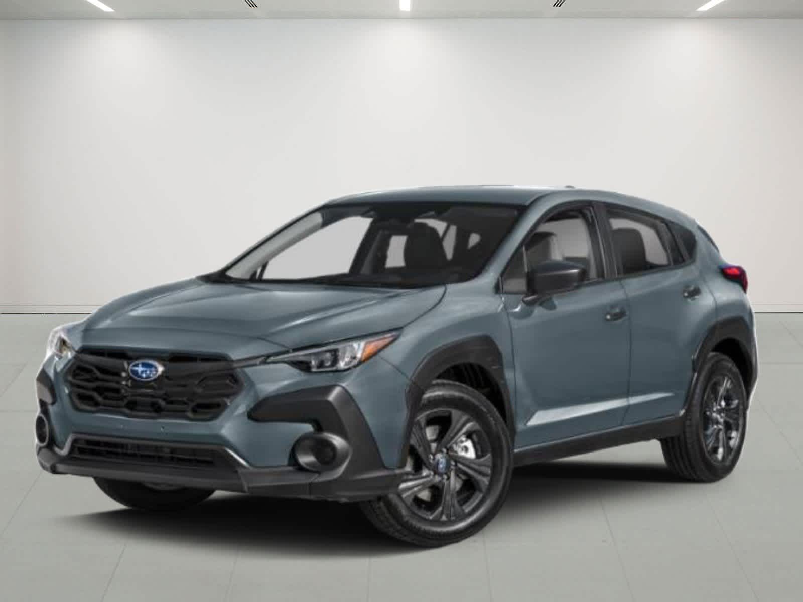new 2025 Subaru Crosstrek car