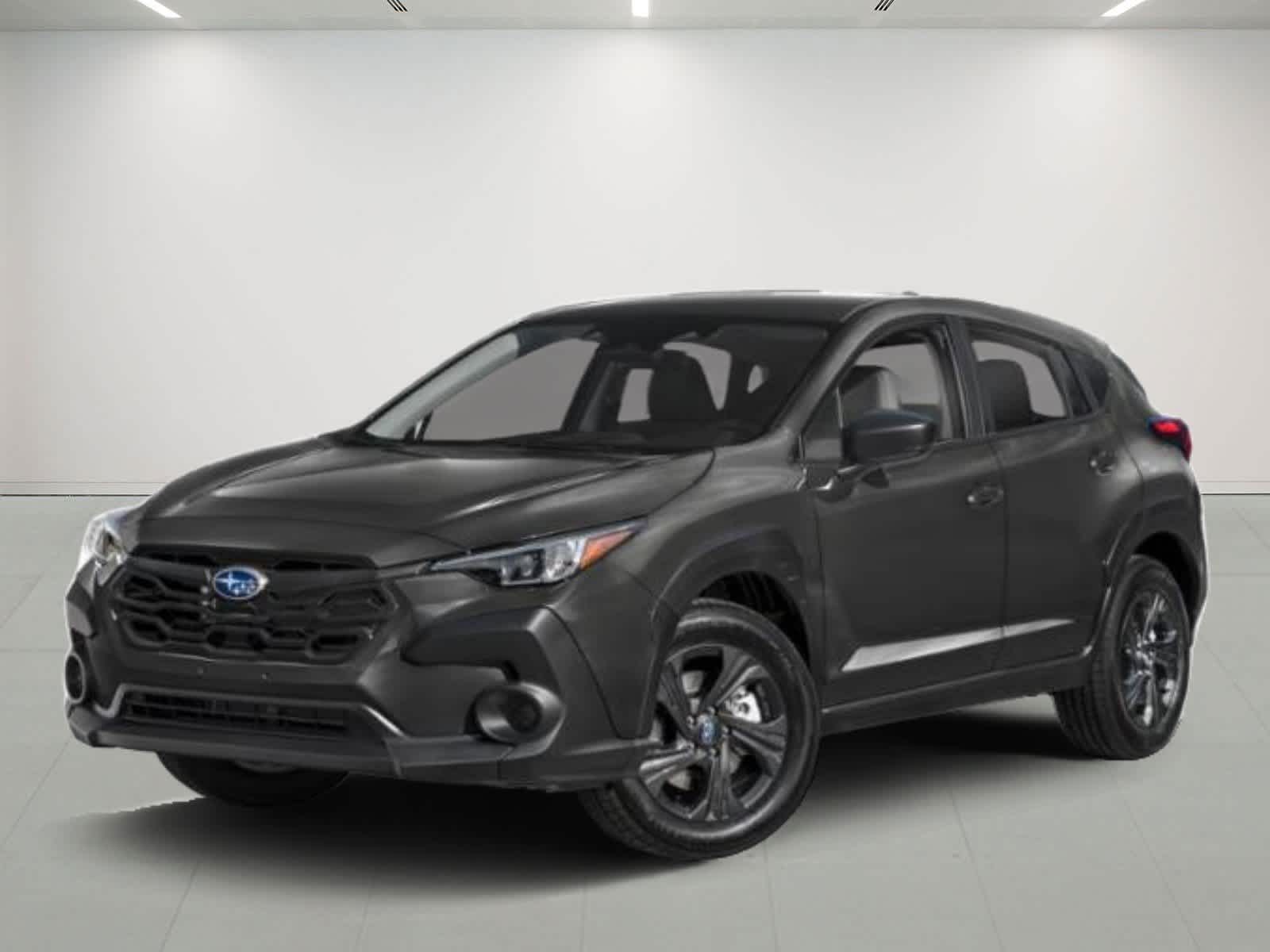 new 2025 Subaru Crosstrek car