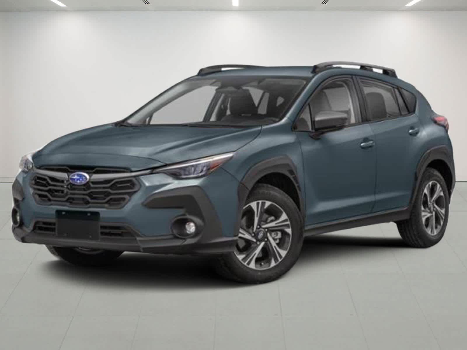 new 2024 Subaru Crosstrek car