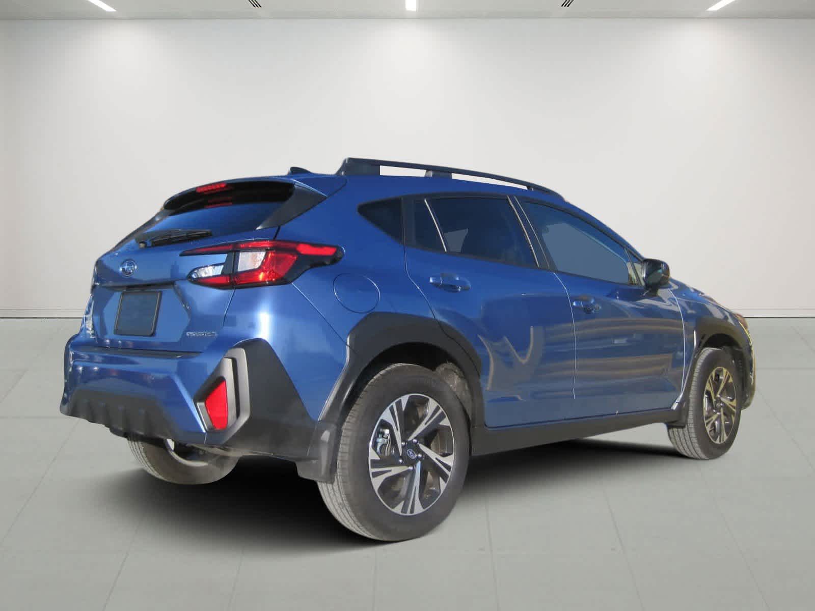 used 2024 Subaru Crosstrek car, priced at $29,245