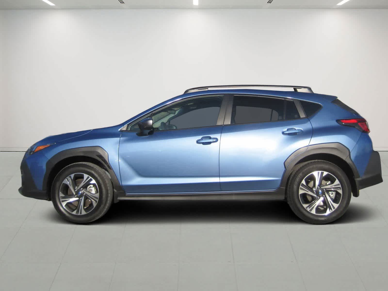 used 2024 Subaru Crosstrek car, priced at $29,245