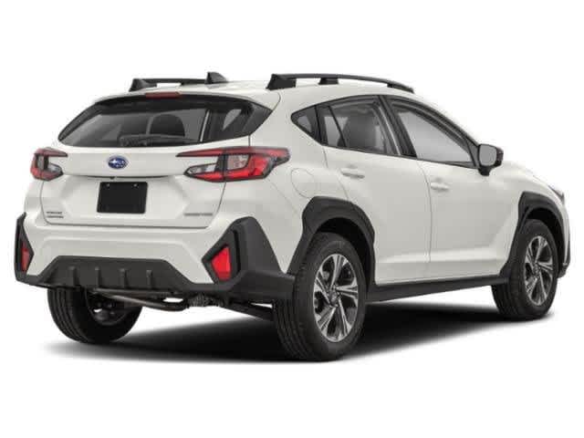 new 2024 Subaru Crosstrek car