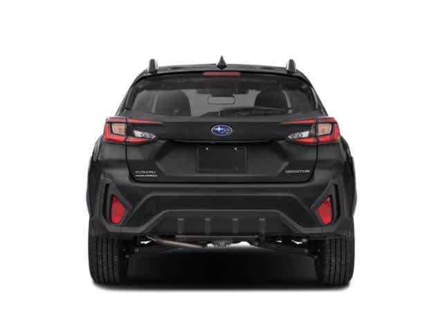 new 2024 Subaru Crosstrek car