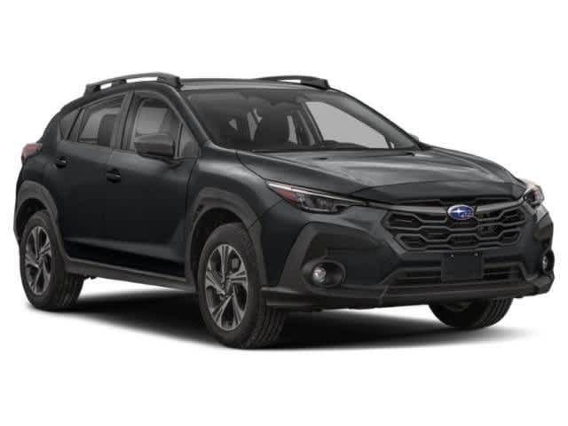 new 2024 Subaru Crosstrek car