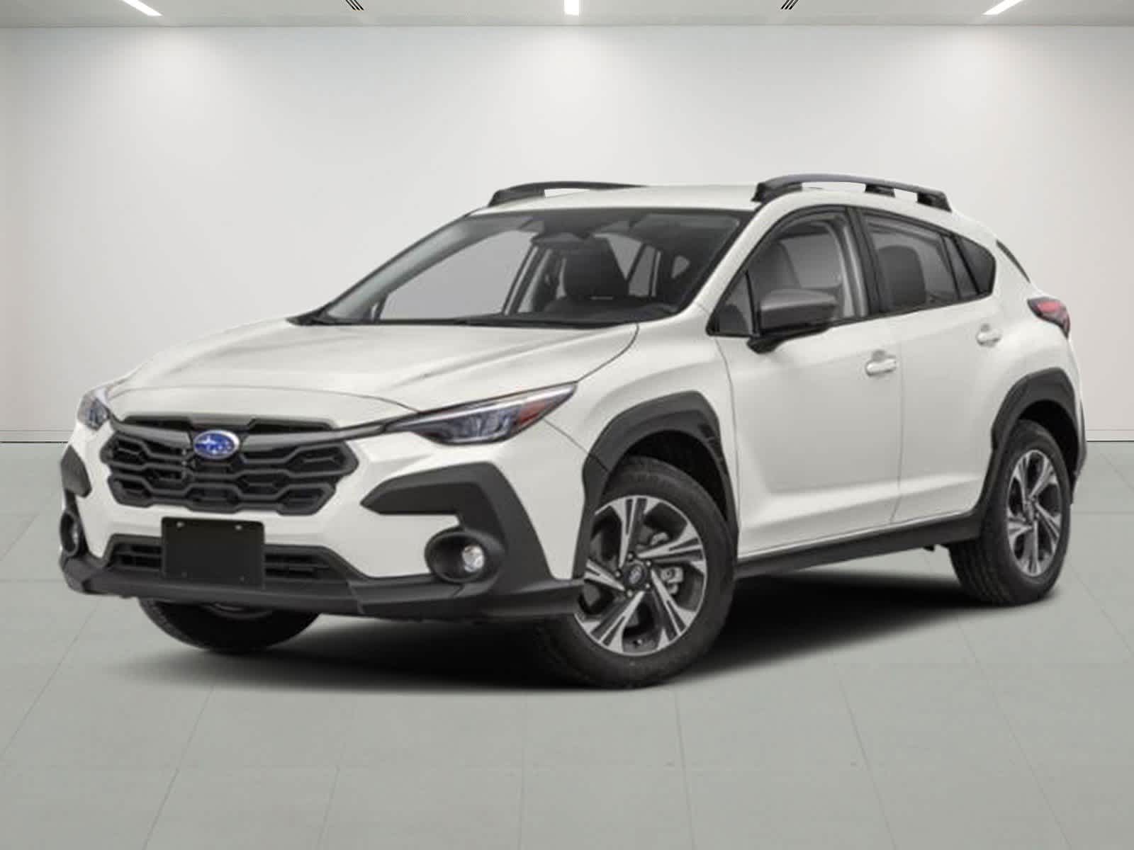 new 2024 Subaru Crosstrek car