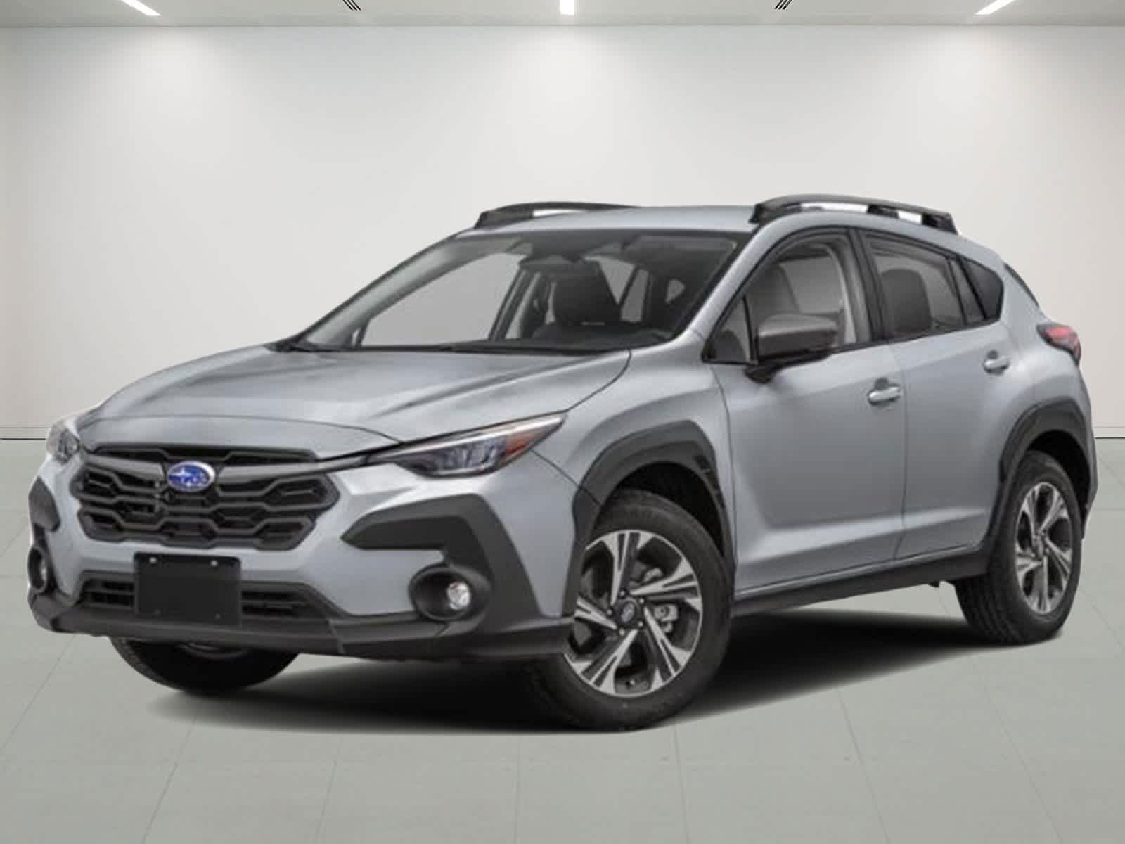 new 2024 Subaru Crosstrek car