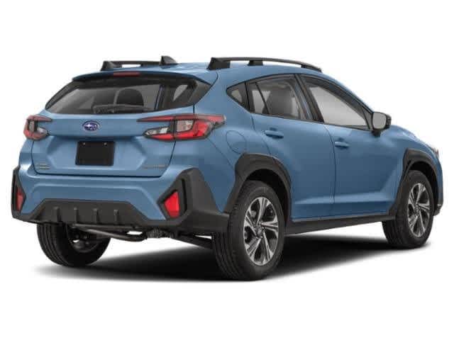 new 2024 Subaru Crosstrek car