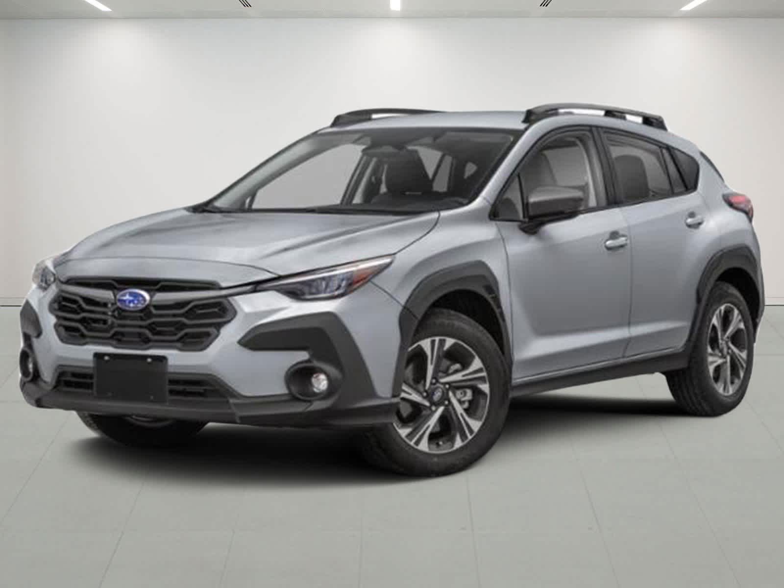 new 2024 Subaru Crosstrek car