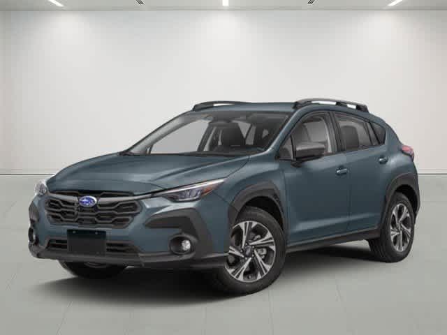 new 2024 Subaru Crosstrek car