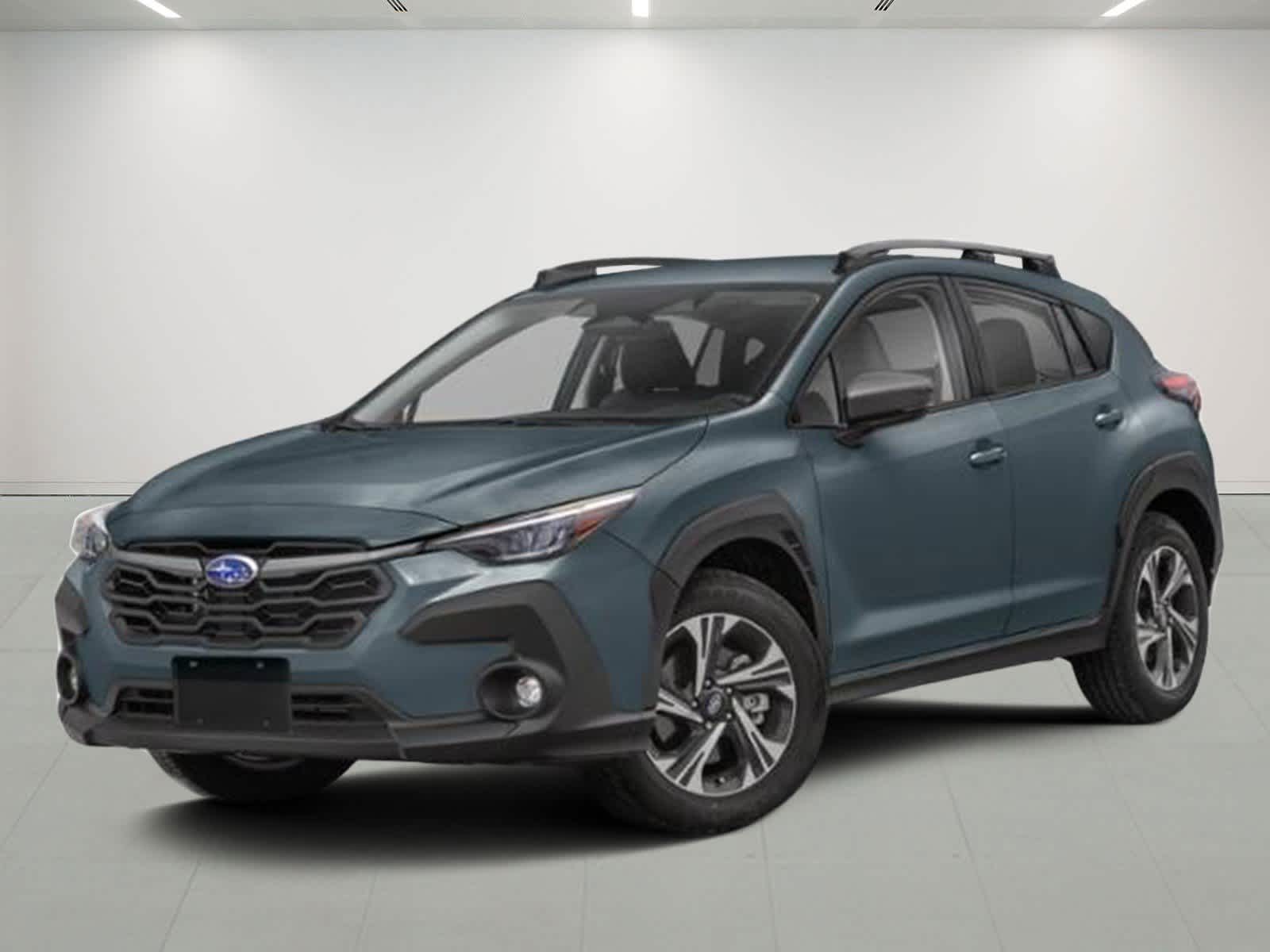 new 2024 Subaru Crosstrek car