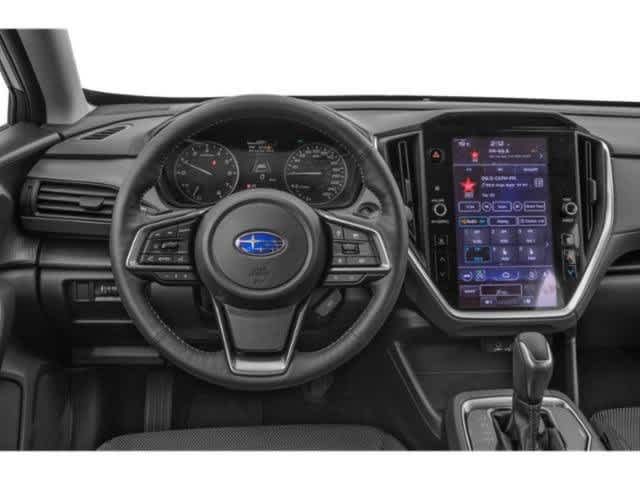 new 2024 Subaru Crosstrek car