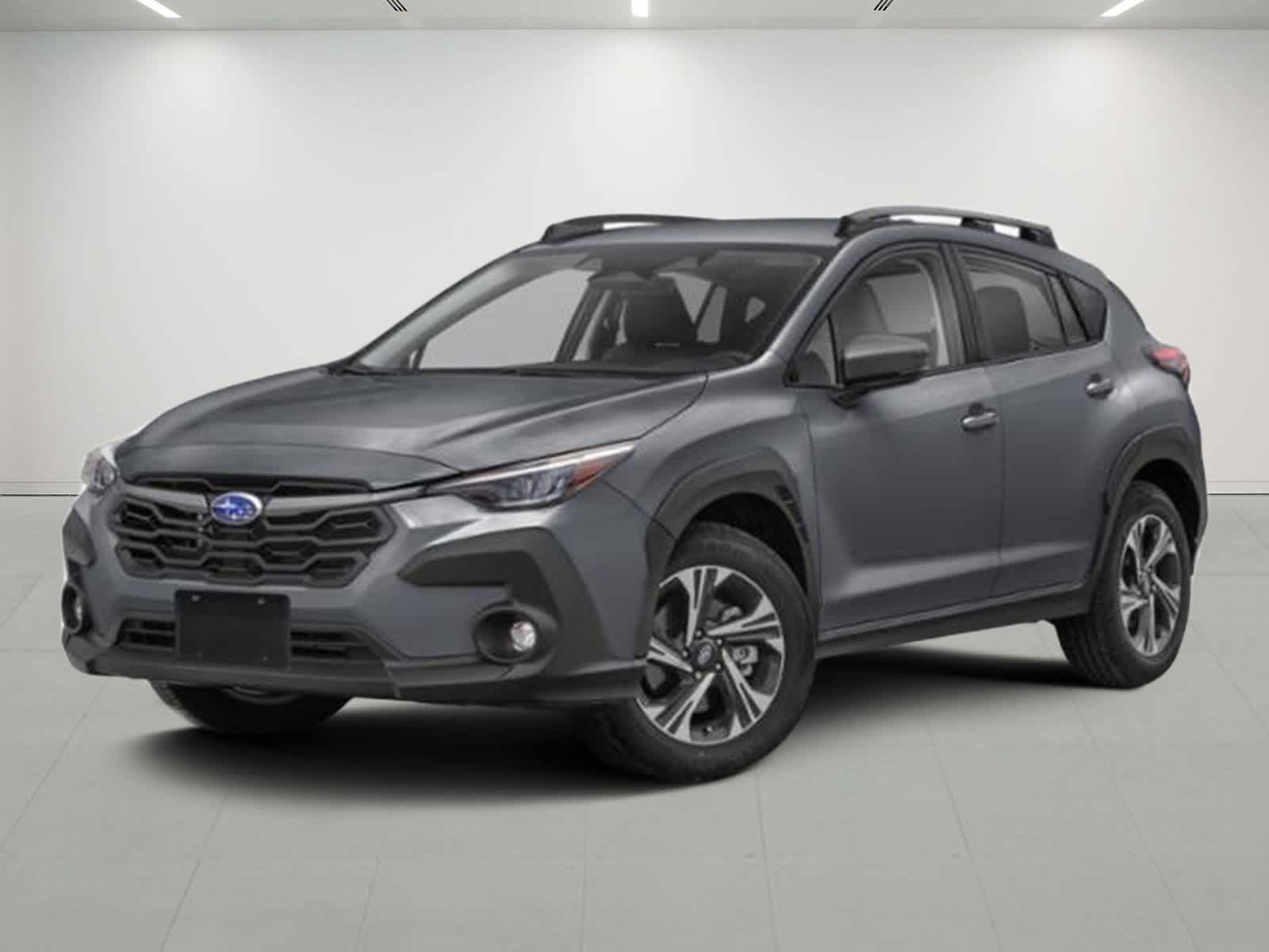 new 2024 Subaru Crosstrek car