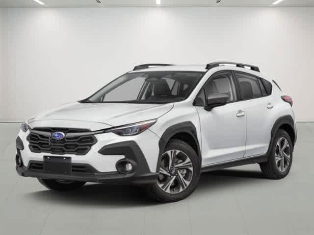 new 2024 Subaru Crosstrek car