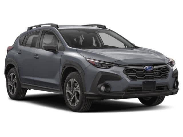 new 2024 Subaru Crosstrek car