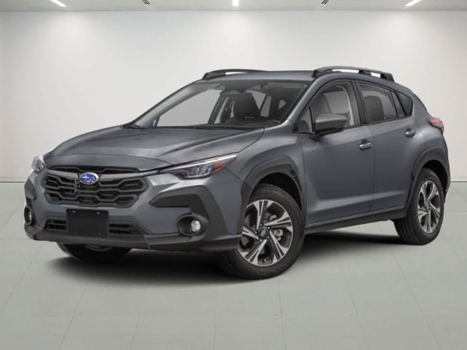 new 2024 Subaru Crosstrek car