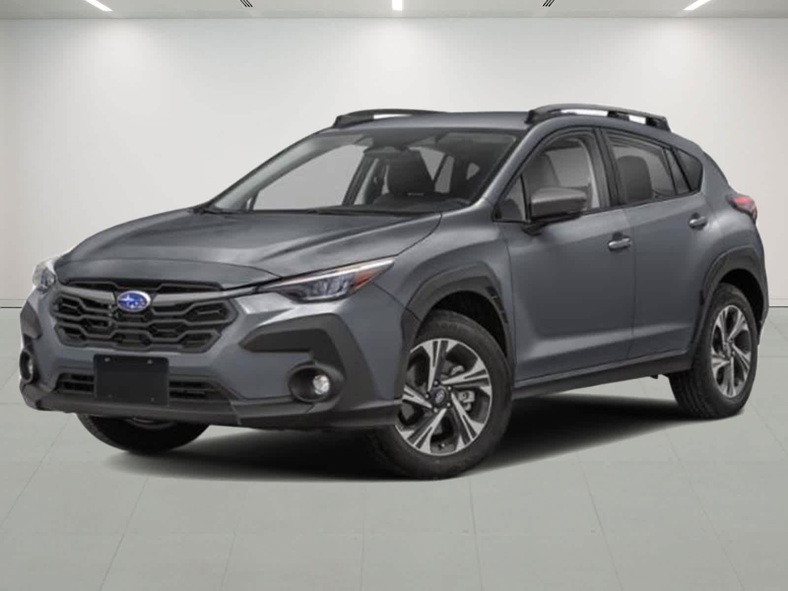 new 2024 Subaru Crosstrek car